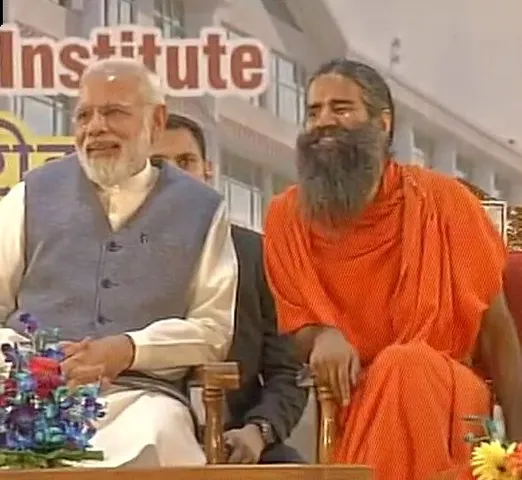 PM Modi to inaugurate Patanjali Research Institute