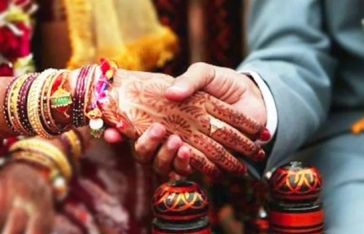 Indian woman forced to marry Pakistani to be deported to India