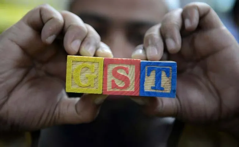 GST : education, healthcare exempt :FM