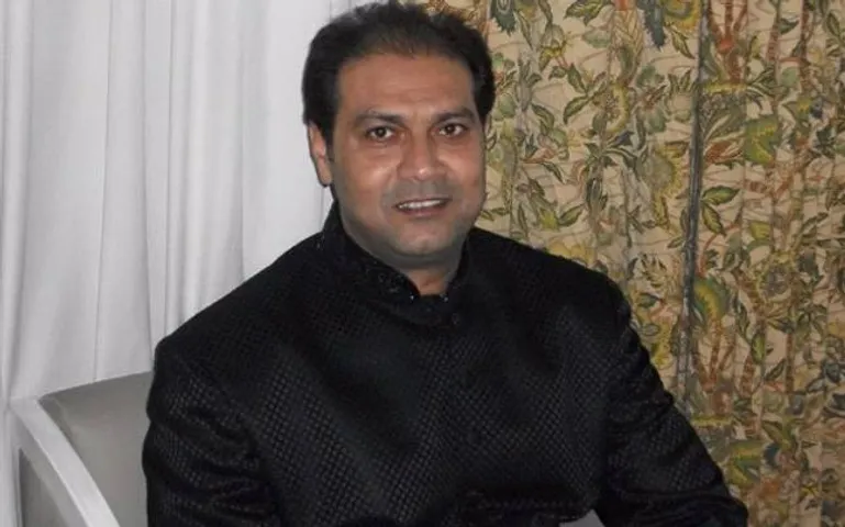 UP minister set great example of humanity