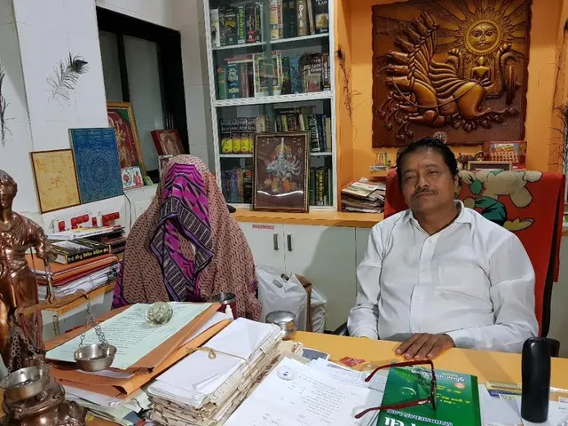Muslim women knocked court door to get justice
