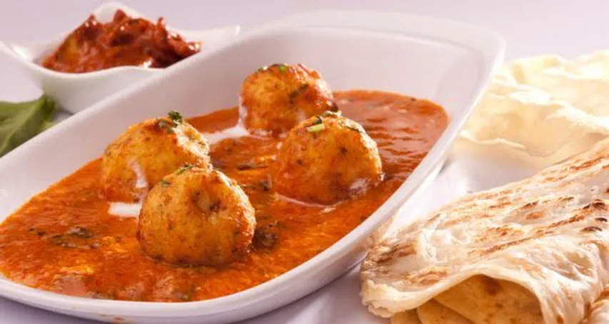 Kashmiri Dum Aloo