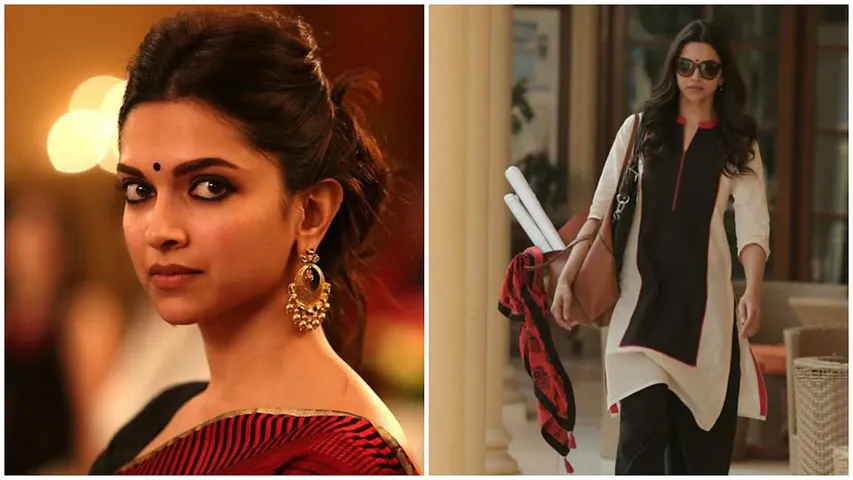 Deepika Padukone celebrate two year anniversary of ‘Piku’