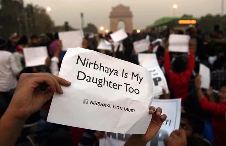 You will never be forgotten Nirbhaya: Priyanka