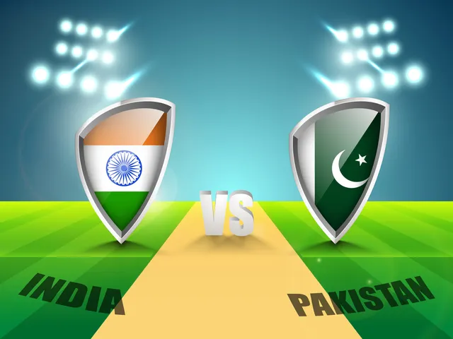 Clash of the Titans today- India favourite