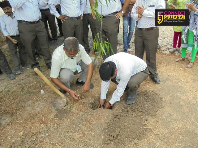 Narmada Clean Tech celebrates World Environment Day