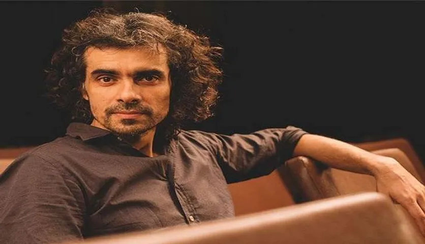 Imtiaz Ali make Short Film on conventional love story of characters that are unconventional