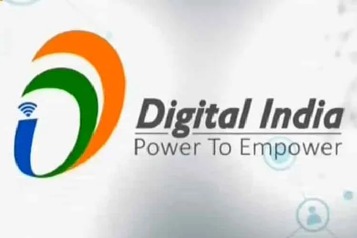 New initiative taken by Revenue Department under Digital India
