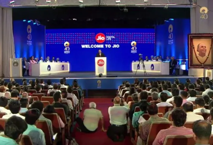 Reliance Jio launches JioPhone for zero cost