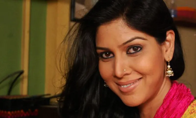 Sakshi Tanwar to be back on small screen as a host