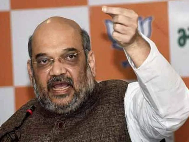 We gave the decision-making government to the country: Shah