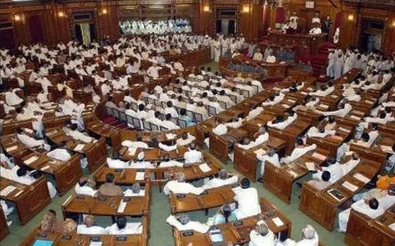 'Achhe din' for TN legislators as salaries doubled