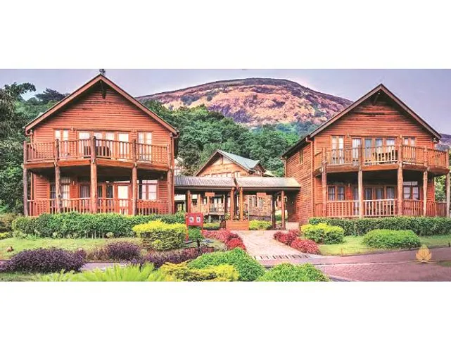 Bombay HC puts up Sahara's Aamby Valley for auction