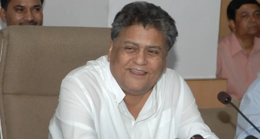 Ex-Minister Santosh Mohan Dev dead at 83