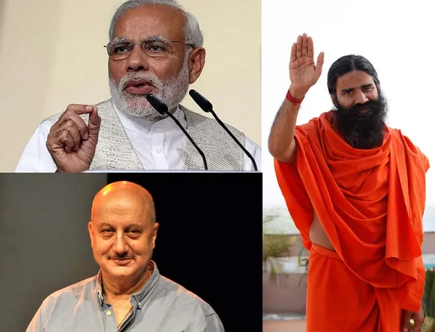 Celebrity and Politicians Reaction on Triple Talaq Decision