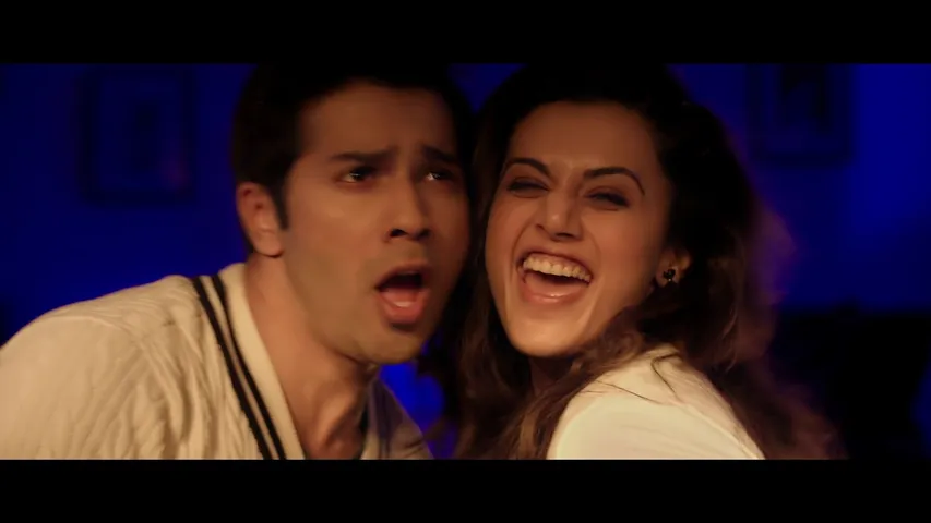 Judwaa 2 trailer released