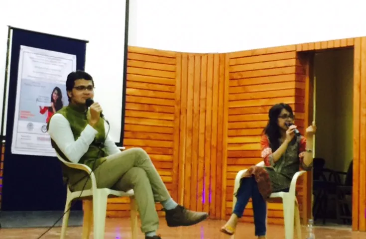 Symposium on 'Entrepreneurship for Nutritionists and Dieticians, Dept. of FN, FCS, MSU