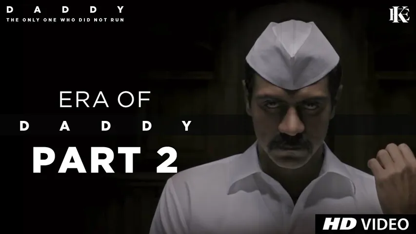 Arjun Rampal discussed the difficult locations of his film Daddy