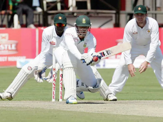 ICC approves Test championship, ODI league; to start both after 2019 World Cup