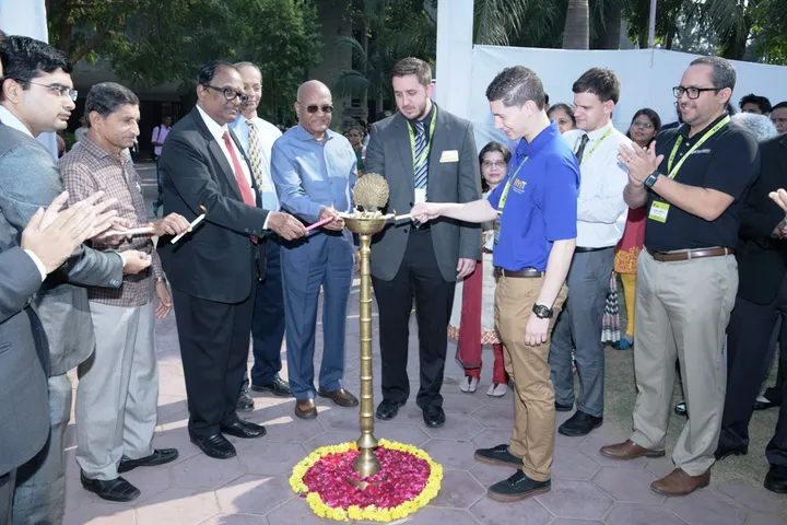 Foreign Universities at Charotar’s Education Hub