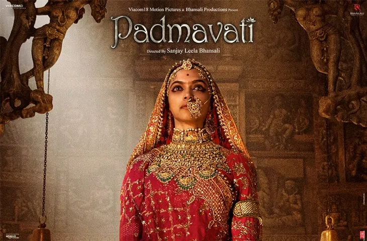'Padmavati' released date postponed