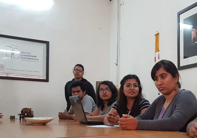 Youth conference ‘Yugaantar’ is back again with unsung heroes