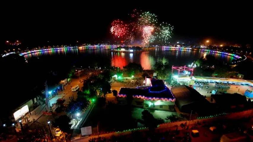Kankaria Carnival 2017 to start from today in Historic city, Ahmedabad