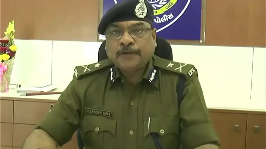 Strict checking in place for new year parties in Vadodara