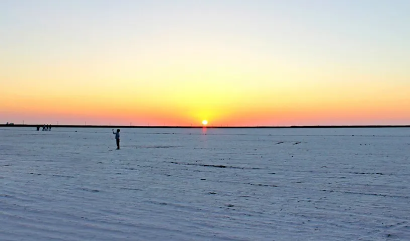 A Guide to Runn of Kutch