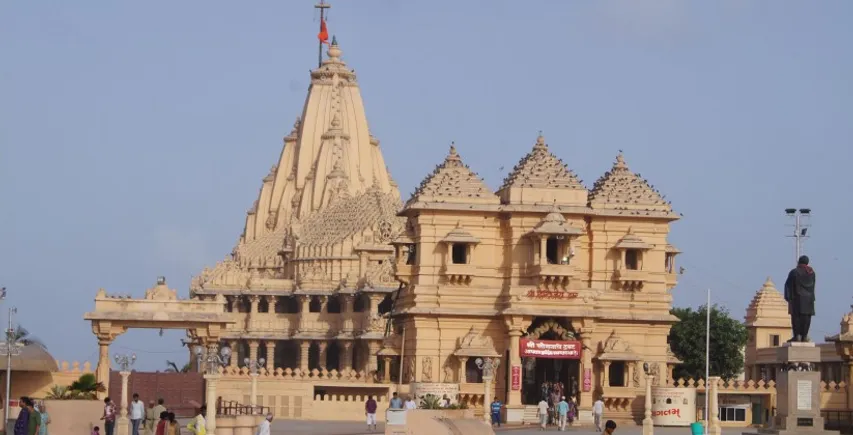 Tips on exploring best places of Gujarat