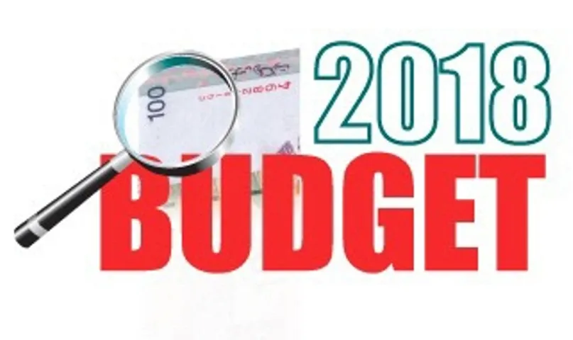 Prediction of analysis of Union Budget 2018-2019 and its pros and cons
