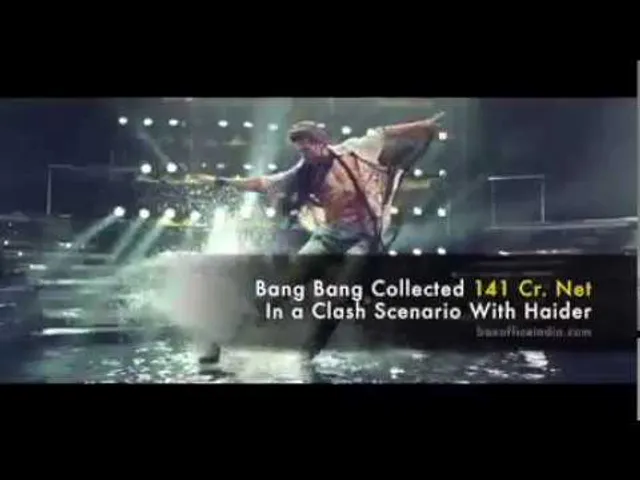 Hrithik Roshan fans celebrates his birthday with a special video