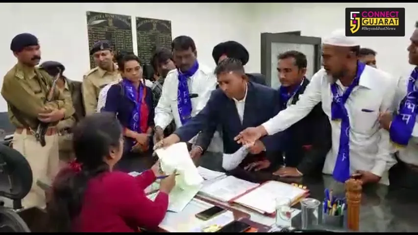 Vadodara Dalit groups demand strict action against the culprits