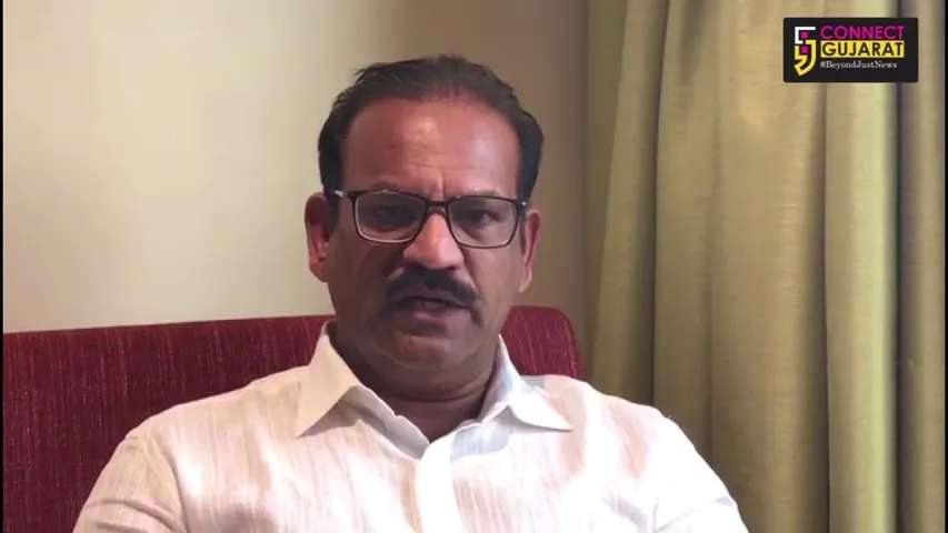 Vali Mandal and former standing committee chairman opposed Vadodara Marathon
