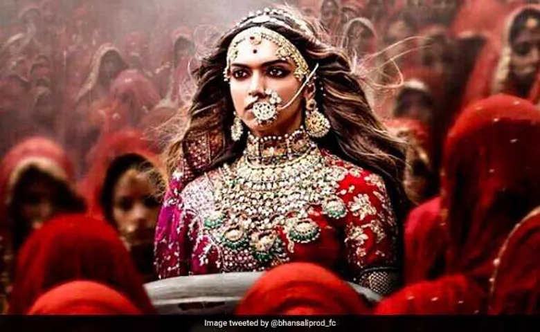Rajasthan asks Karni Sena to jointly move SC