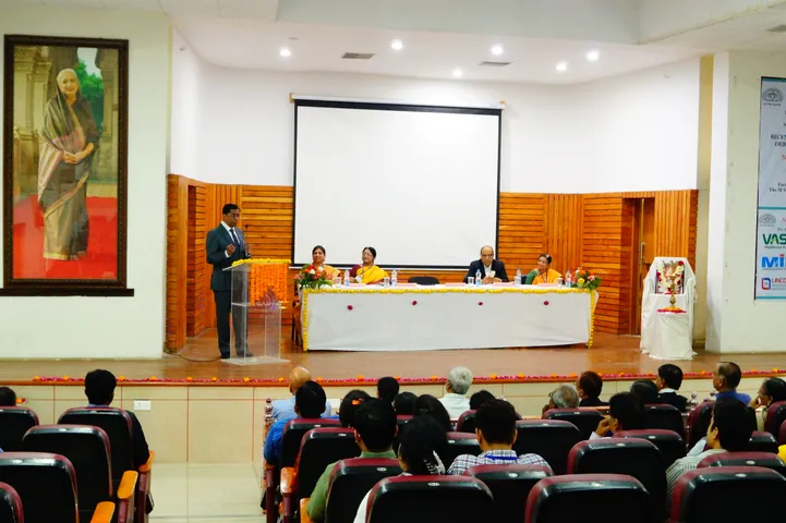 National Seminar on Recent Advances in Dermaceuticals in MSU