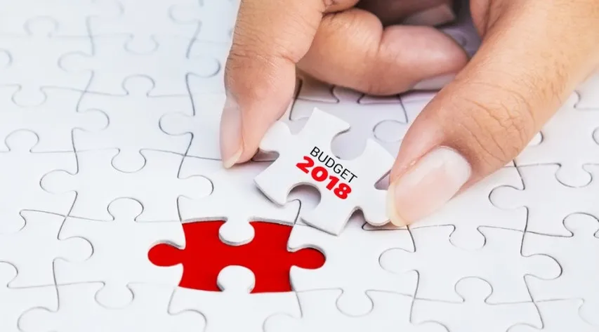 Expectations and needs of Real Estate from Union Budget 2018-2019