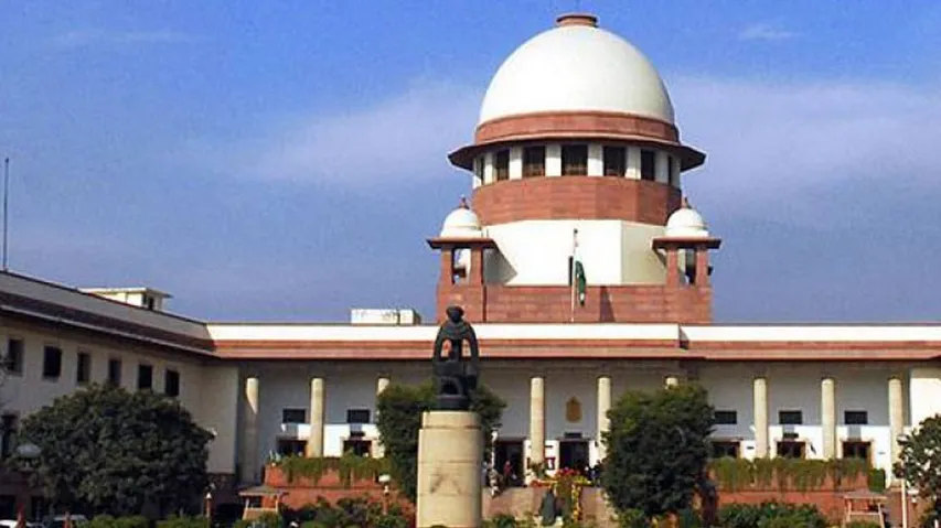 Supreme Court dismisses plea to make rape a gender neutral offence