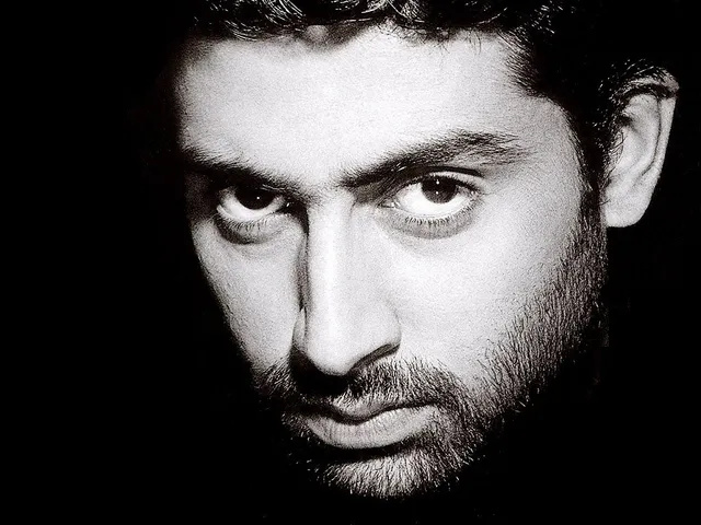 Bollywood actor Abhishek Bachchan turns 42 today