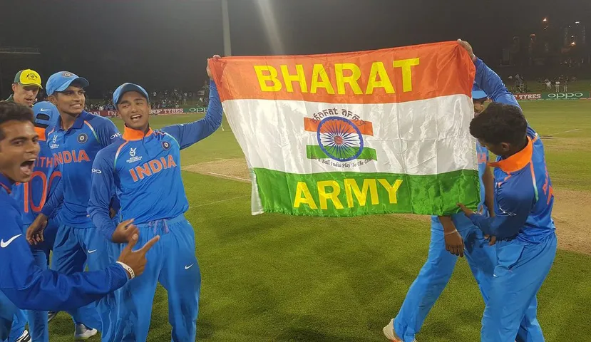 BCCI announces prize money for victorious India U19 team.