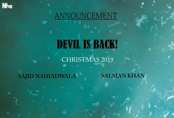 Salman Khan's Kick 2 to release on Christmas 2019