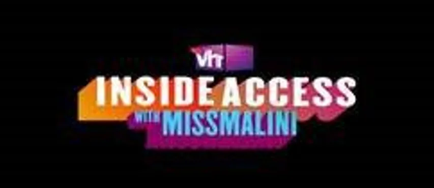 Get Inside Access with Vh1 this February