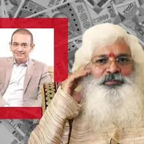 Former Allahabad Bank director raised objections against further loan to Geetanjali jewellers