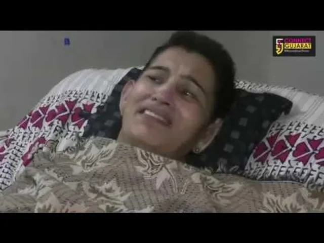 Inspirational story of husband taking care of bed ridden wife for 25 years