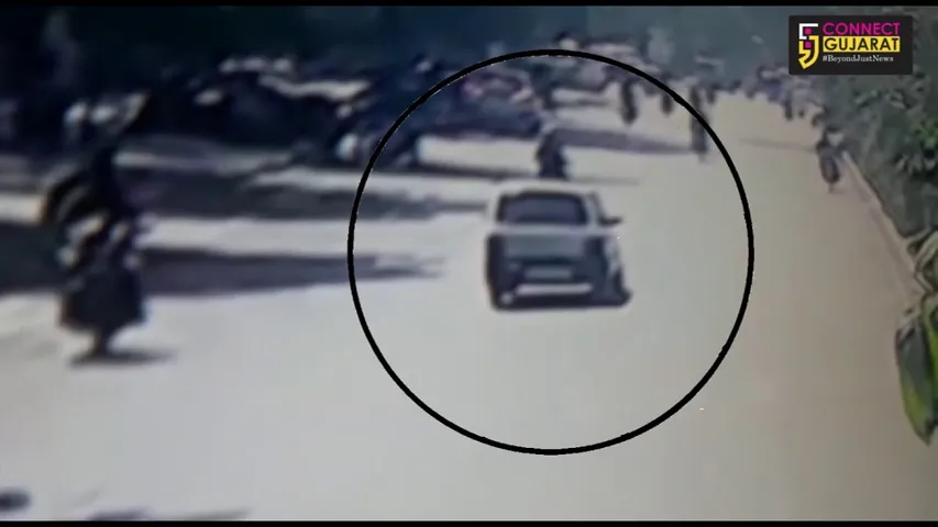 Mysterious letter by Parul University employee gives new twist to his death