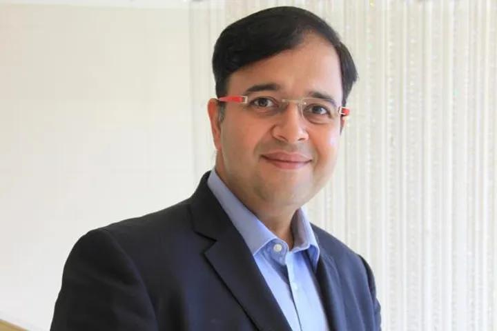 Former Facebook India head Umang Bedi joins Dailyhunt