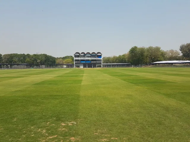 Vadodara will host three One Days between India and Australia Women’s Team