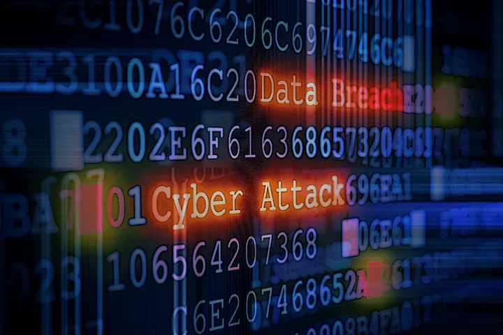 How hackers hack bank accounts; a warning over the number of cybercrimes in Russia