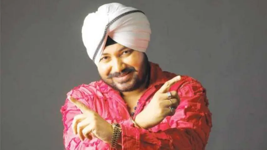 Singer Daler Mehndi gets bail after being convicted in human trafficking case