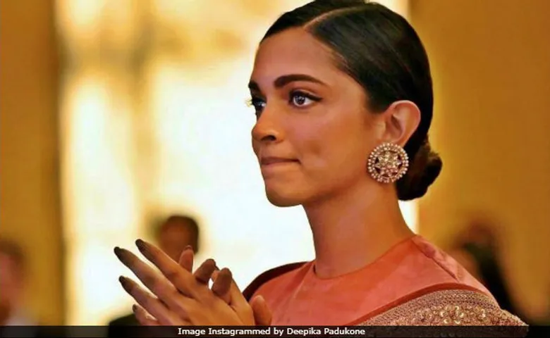 Variety Magazine has included Deepika Padukone in International Womens Impact Report